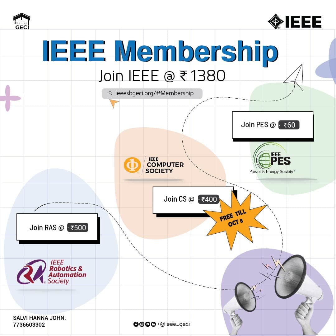 join ieee