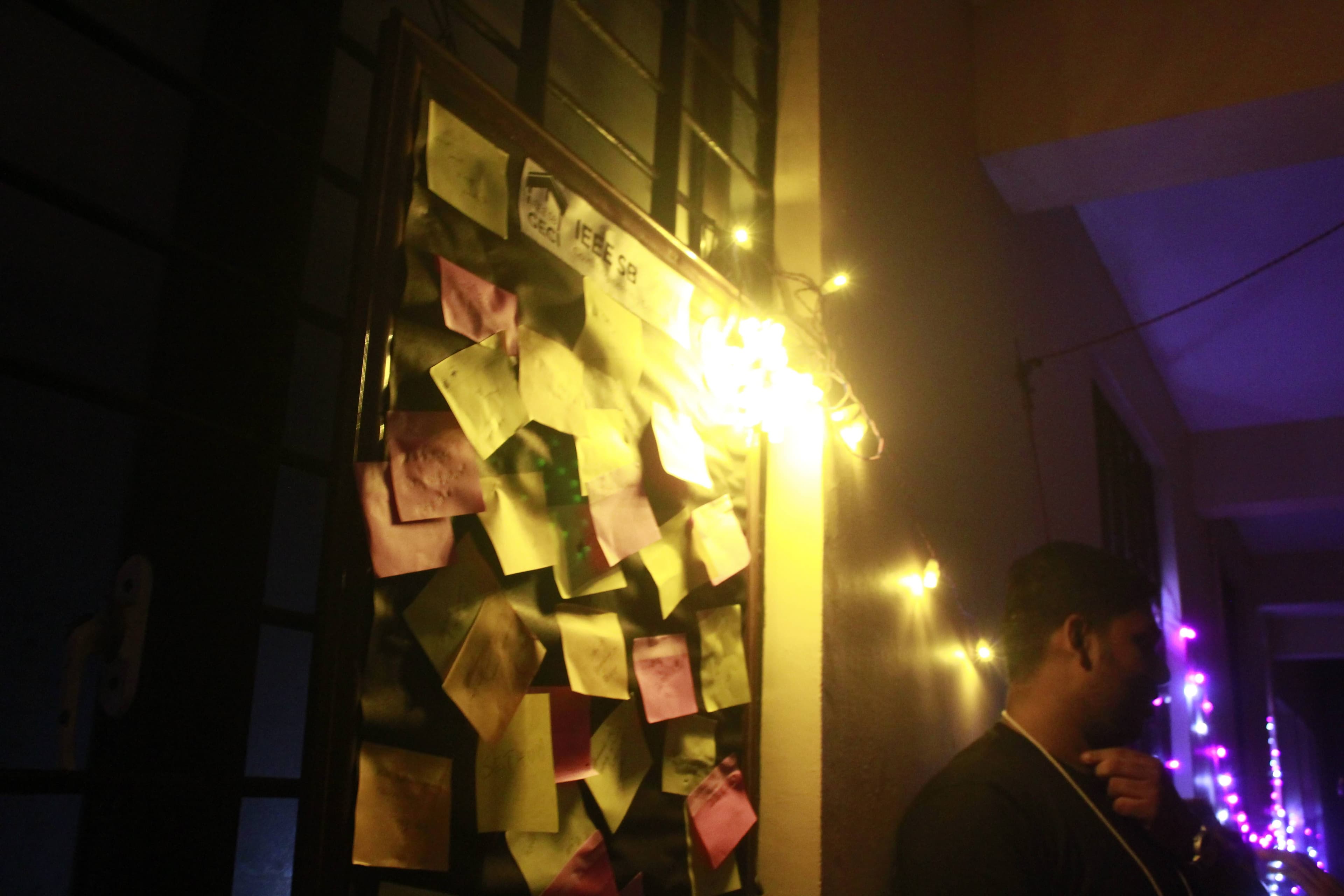 gallery